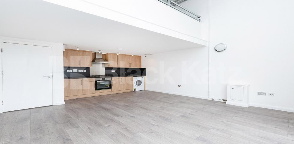 			NEWLY RENOVATED, 1 Bedroom, 1 bath, 1 reception Apartment			 ABILITY PLAZA-KINGSLAND ROAD, DALSTON/HAGGERSTON